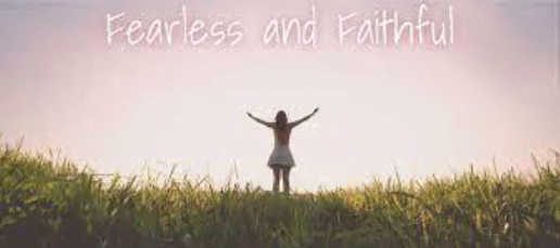 Fearless Love And Faithful Living … Simple Solutions That Can​ Change Our World