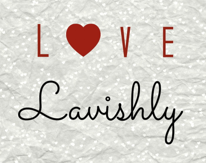 There Is Nothing More Powerful Than Loving And Being Loved … So, Love Lavishly … Today And Every Day